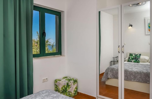 Okrug Gornji Apartment | Apartments Sanja (13411-A2) - Okrug Gornji (Ciovo)