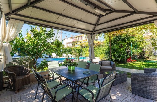 Kastel Stari Apartment | Beautiful apartment in Kastel Stari with WiFi