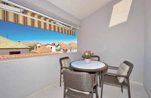 Zadar Apartment | Amazing apartment in Zadar with WiFi