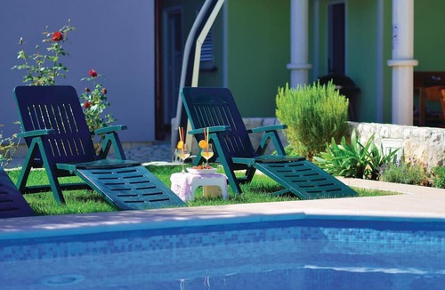 Zadar Apartment | Amazing apartment in Zadar with WiFi