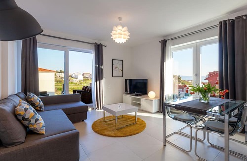 Podstrana Apartment | Olive Tree Apartments