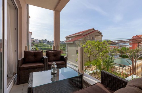 Podstrana Apartment | Olive Tree Apartments