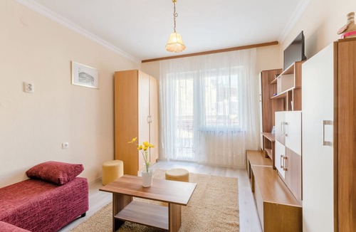 Okrug Gornji Apartment | Apartments Fidelis