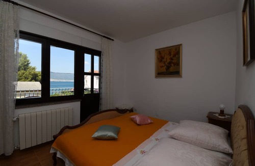 Arbanija Apartment | Apartments Vanja (55081-A2) - Arbanija (Ciovo)