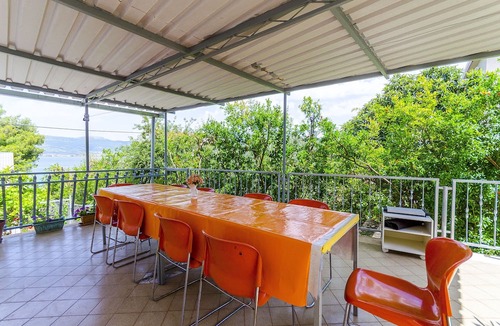 Arbanija Apartment | Apartments Vanja (55081-A2) - Arbanija (Ciovo)