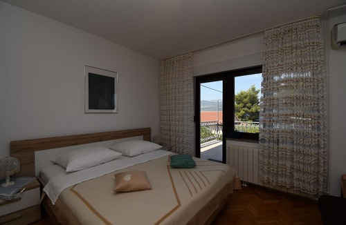 Arbanija Apartment | Apartments Vanja (55081-A2) - Arbanija (Ciovo)