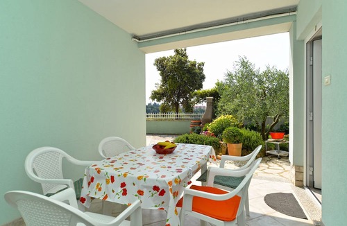 Gregovica Apartment | Apartments Nelli 624