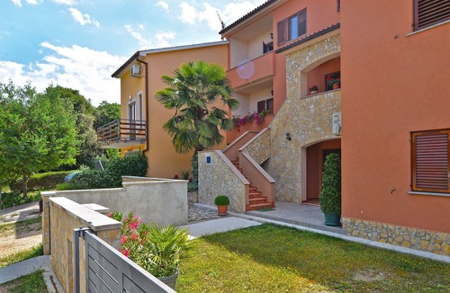 Stinjan Apartment | Apartments Mira 295