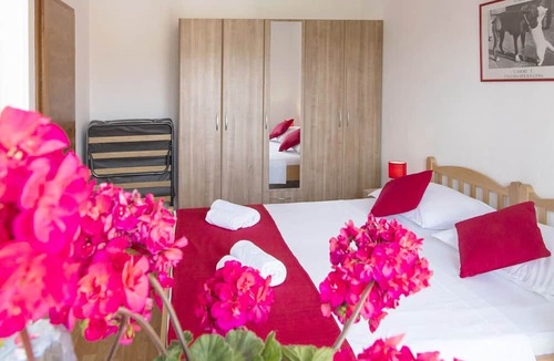 Mejasi Apartment | Apartment Drago, (15377), Split, hr