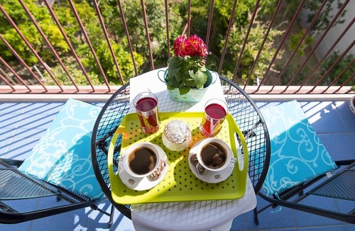 Mejasi Apartment | Apartment Drago, (15377), Split, hr