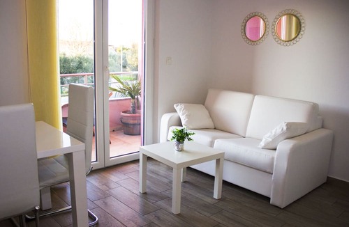 Bibinje Apartment | Apartments Karla
