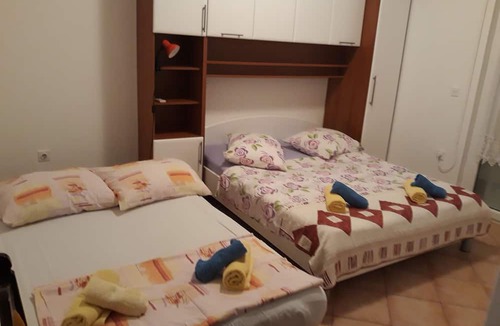 Palit Apartment | Holiday House Perkic mm