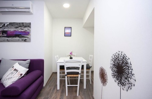 Sibenik Old Town Apartment | One-bedroom apartment