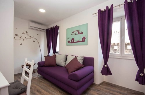 Sibenik Old Town Apartment | One-bedroom apartment