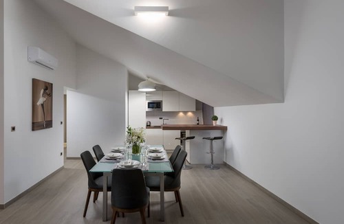 Hvar Resort | (B6) Penthouse apartment