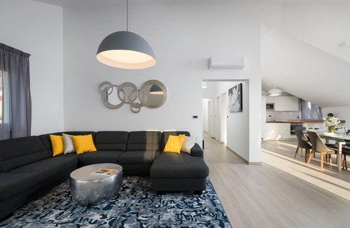 Hvar Resort | (B6) Penthouse apartment