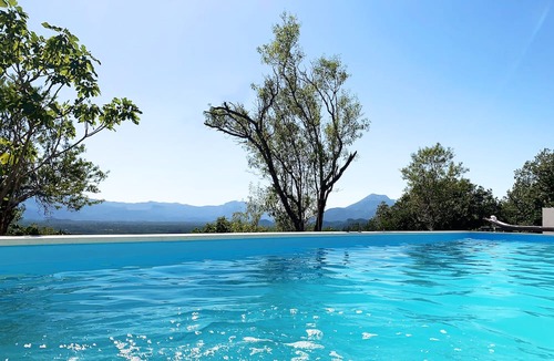 Sestanovac Villa | A secluded house "La Finca OliveTree"