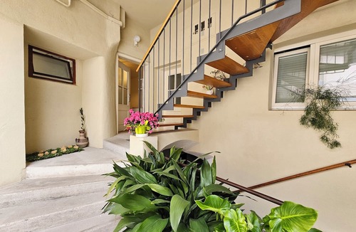 Ljubljana City Centre Apartment | Jager 2 Tour As/1-room APP with AC, Wi-Fi, in the pedestrian zone