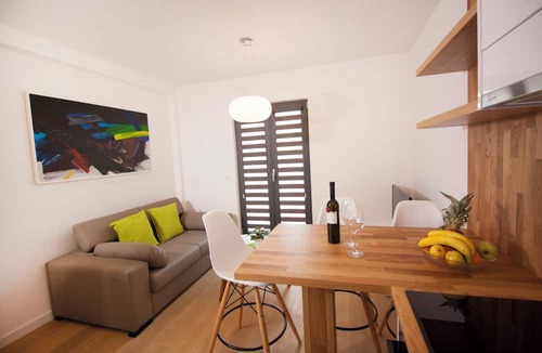 Makarska Old Town Apartment | Makarska Touristik Apartments