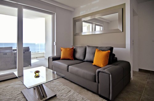Veliko Brdo Apartment | Lux Apartments