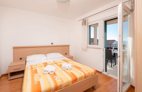 Tucepi Hotel | Villa Tucepi Apartments
