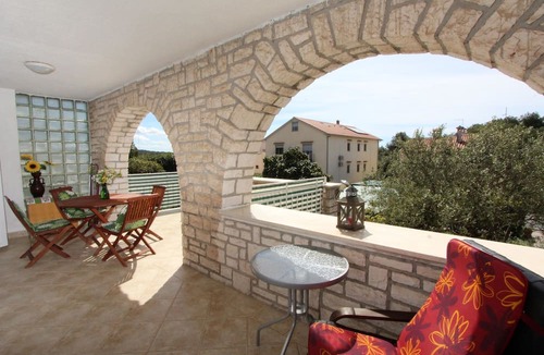 Borik Apartment | Apartments Monpeloso