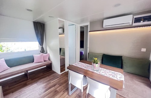 Drvenik RV Rental | Camp Milo moje