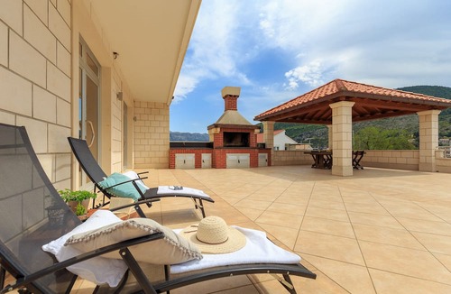 Mokosica Apartment | Apartments Mondo
