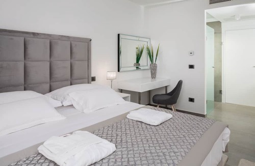 Seget Vranjica Apartment | Villas Baotic