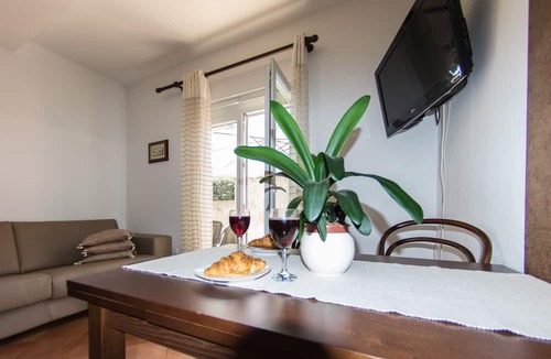 Volosko Apartment | One-Bedroom Apartment* in Villa MARID