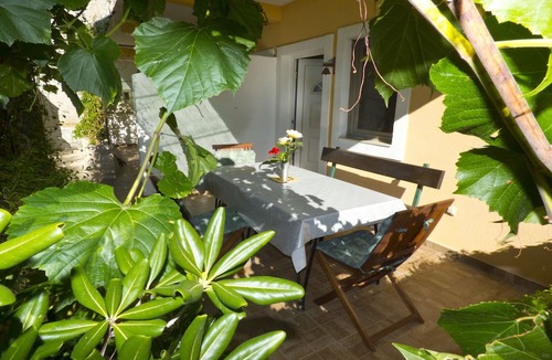 Ivan Dolac Apartment | Apartments Plaza