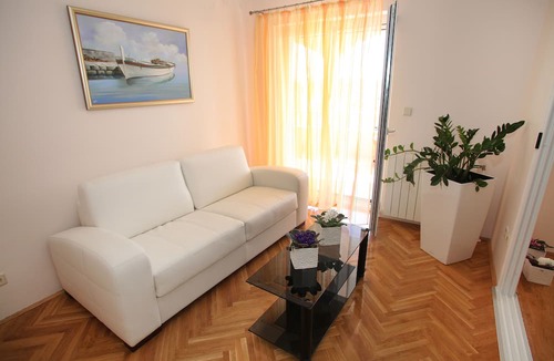 Seget Vranjica Villa | Villa Sun