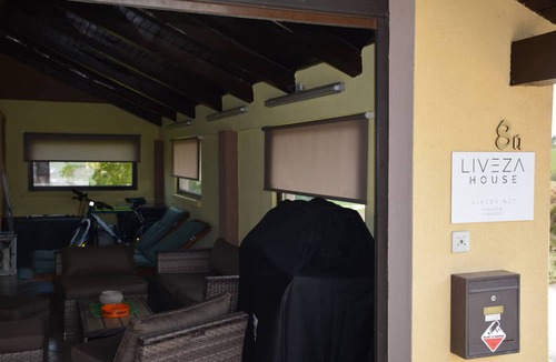 Hermanci Cottage | Liveza House, Hermanci 8a , 2275 MIKLAVZ PRI ORMOZU