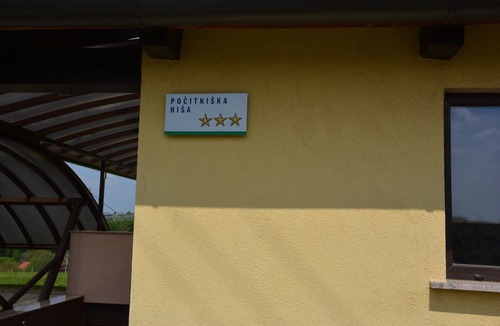 Hermanci Cottage | Liveza House, Hermanci 8a , 2275 MIKLAVZ PRI ORMOZU