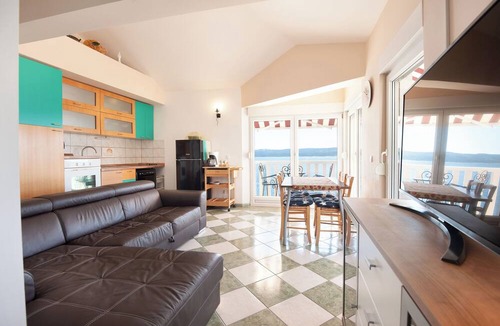 Lokva Rogoznica Apartment | Apartments Gordana