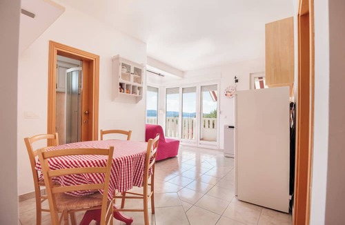 Lokva Rogoznica Apartment | Apartments Gordana