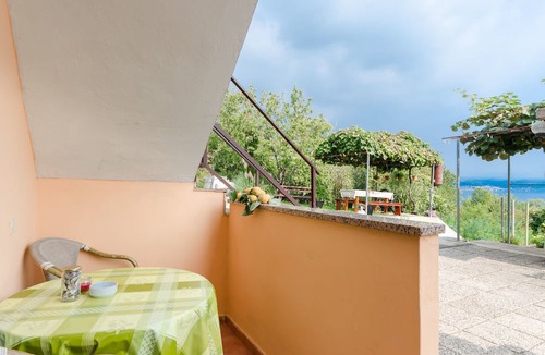 Lovran Apartment | Apartments Ilinka