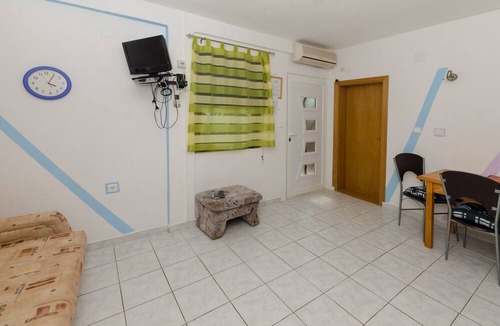 Rogoznica Apartment | Apartments Ljubica
