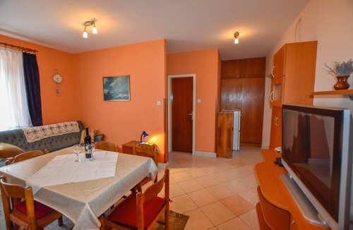 Biograd na Moru Apartment | Apartment Desa