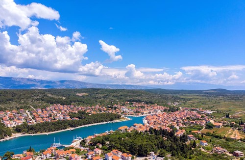 Stari Grad Apartment | Apartments Emmas Studio
