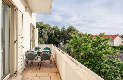 Krizna luka Apartment | Apartments Dirk