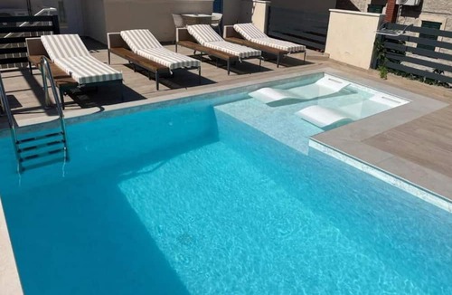 Bol Apartment | Villa de Blue 2