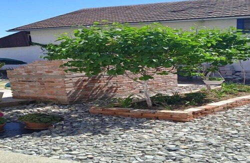 Municipality of Plaski House | Holiday Home Kim with Swimming Pool