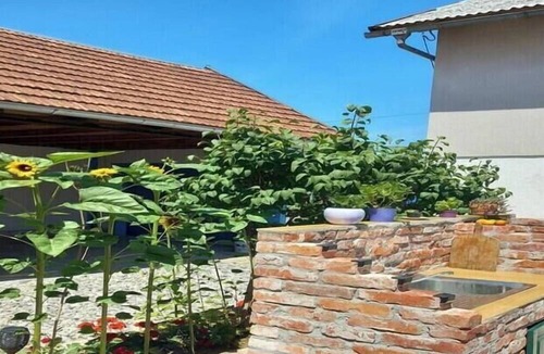 Municipality of Plaski House | Holiday Home Kim with Swimming Pool