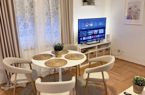 Zagreb Apartment | Apartment Prince in Zagreb