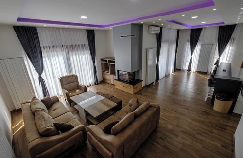 Novi Grad Sarajevo Apartment | Maiden Water Resort