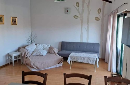 Stomorska Apartment | Stomorska Seaside Apartments