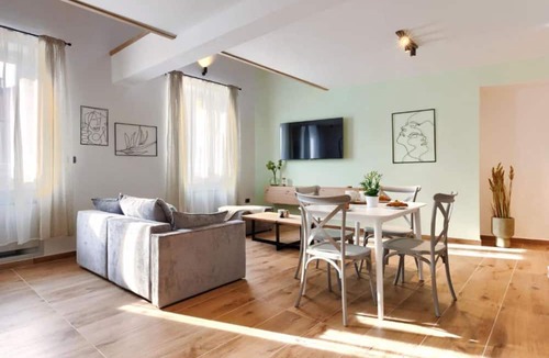 Fazana Apartment | Apartments Zanet & Niccolo