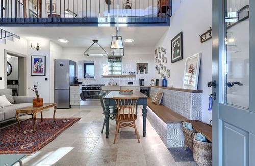 Zminj House | Wonderful private villa for 8 people with A/C, WIFI, private pool, TV, terrace and pets allowed