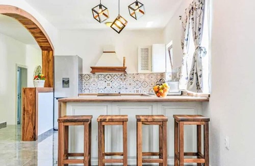 Benkovac House | Wonderful private villa for 12 guests with A/C, WIFI, private pool, TV, terrace and panoramic view